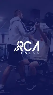 RCA Fitness android App screenshot 0